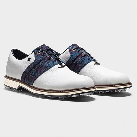 FootJoy Legends Series Packard - Harris Tweed Limited Edition - HOLIDAY SPECIAL