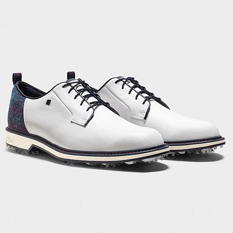 FootJoy Legends Series Field - Harris Tweed Limited Edition - HOLIDAY SPECIAL