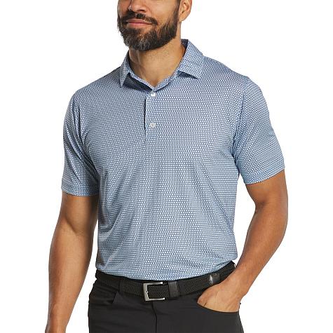 FootJoy Stellar Lisle Golf Shirts
