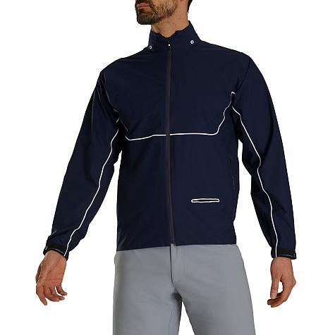 FootJoy DryJoys Select Full-Zip Golf Rain Jackets - ON SALE