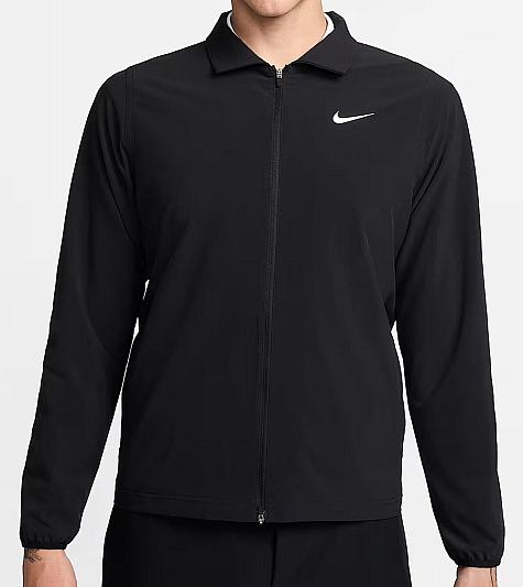 Nike Repel Tour Full-Zip Golf Jackets