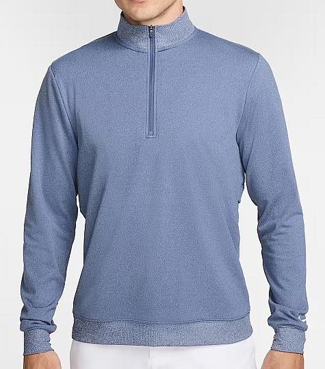 Nike Tour Half-Zip Golf Pullovers