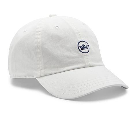 Peter Millar Whitaker Washed Twill Golf Hats