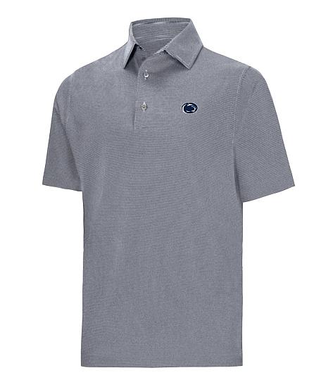 FootJoy MicroFeeder Performance Golf Shirts - Penn State