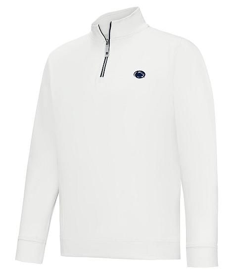 FootJoy Approach Quarter-Zip Golf Pullovers - Penn State