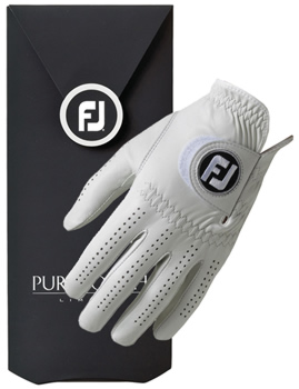 FootJoy Pure Touch Golf Gloves